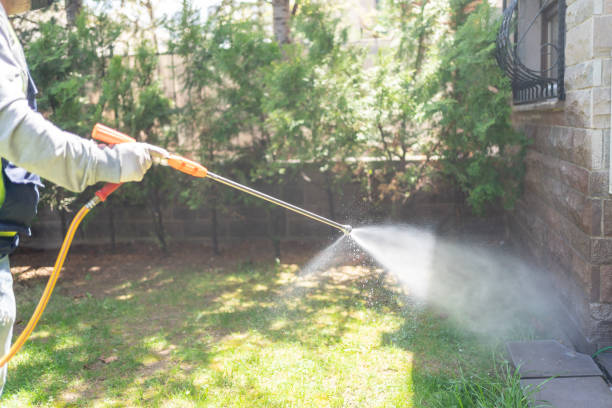 Best Commercial Pest Control Services  in West Monroe, MI