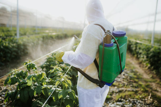 Best Best Pest Control Companies  in West Monroe, MI